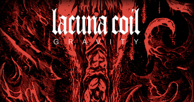 Gravity, Lacuna Coil: testo, traduzione in italiano e significato della canzone (video)