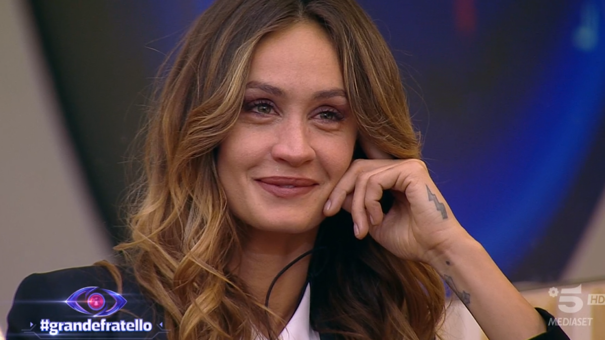 Grande Fratello 2025, puntata 13 gennaio: Helena eliminata, Jessica torna in visita nella casa per affrontare Luca Calvani