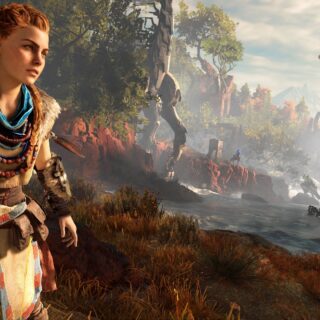 Horizon Zero Dawn di Guerrila Games e Helldivers 2 di Arrowhead Game Studios saranno adattati in film live-action da Sony Pictures, Columbia Pictures, Sony PlayStation e Playstation Productions.