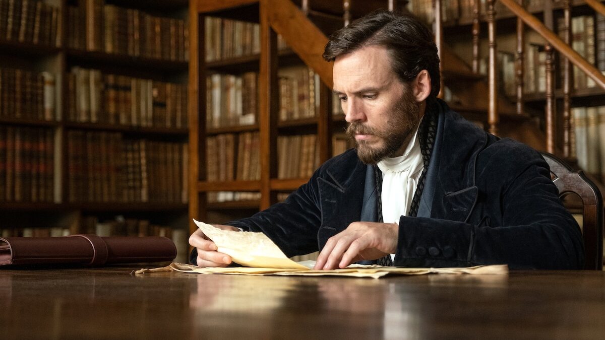 Il Conte di Montecristo Rai, recensione: un’opera sempreverde che sfrutta l’empatia del pubblico di oggi