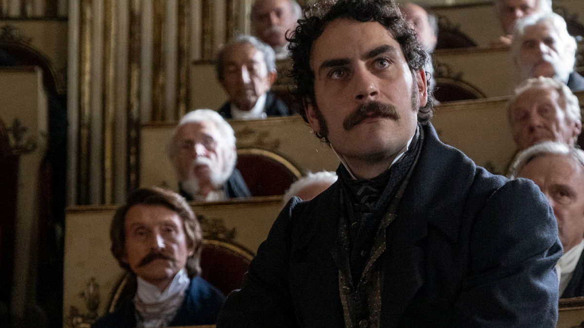 Ascolti tv lunedì 20 gennaio 2025: Il Conte di Montecristo a 5,8 mln (31,4%), GF a 2,3 mln (17%)