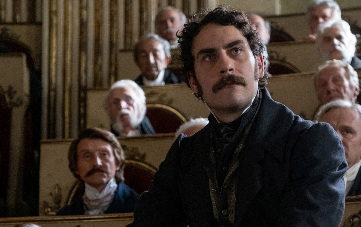 Ascolti tv lunedì 20 gennaio 2025: Il Conte di Montecristo a 5,8 mln (31,4%), GF a 2,3 mln (17%)