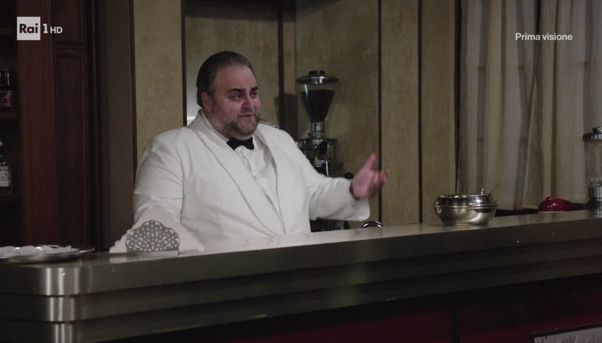 Il Paradiso delle Signore 9, anticipazioni puntata del 31 gennaio 2025: Vito organizza una cena per Mimmo e vorrebbe che ci fosse anche Agata