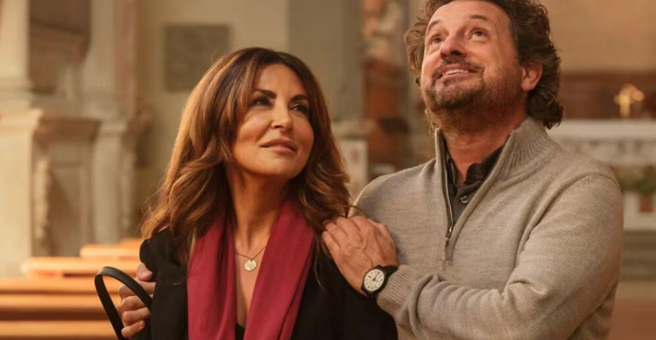 Stasera in tv – ‘Il sesso degli angeli’ su Rai 2: trama e cast del film con Leonardo Pieraccioni e Sabrina Ferilli