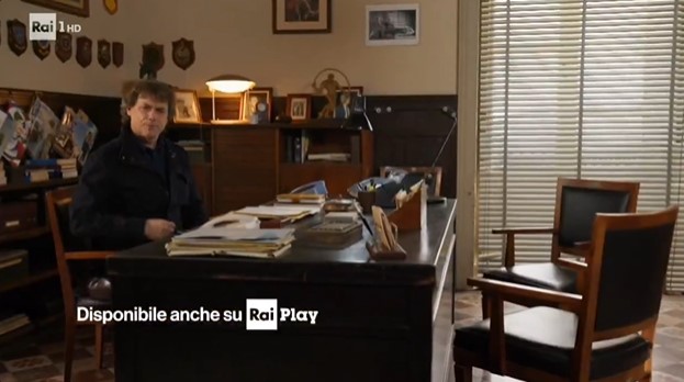 Ulisse - La Sicilia di Montalbano