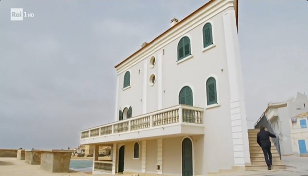 Ulisse - La Sicilia di Montalbano