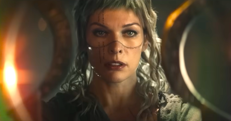 Paul W.S. Anderson e Milla Jovovich dopo "Resident Evil" e "Monster Hunter" tornano a collaborare per portare al cinema con Dave Bautista il racconto "In the Lost Lands - Nelle terre pedute" di George R.R. Martin (Il trono di spade).