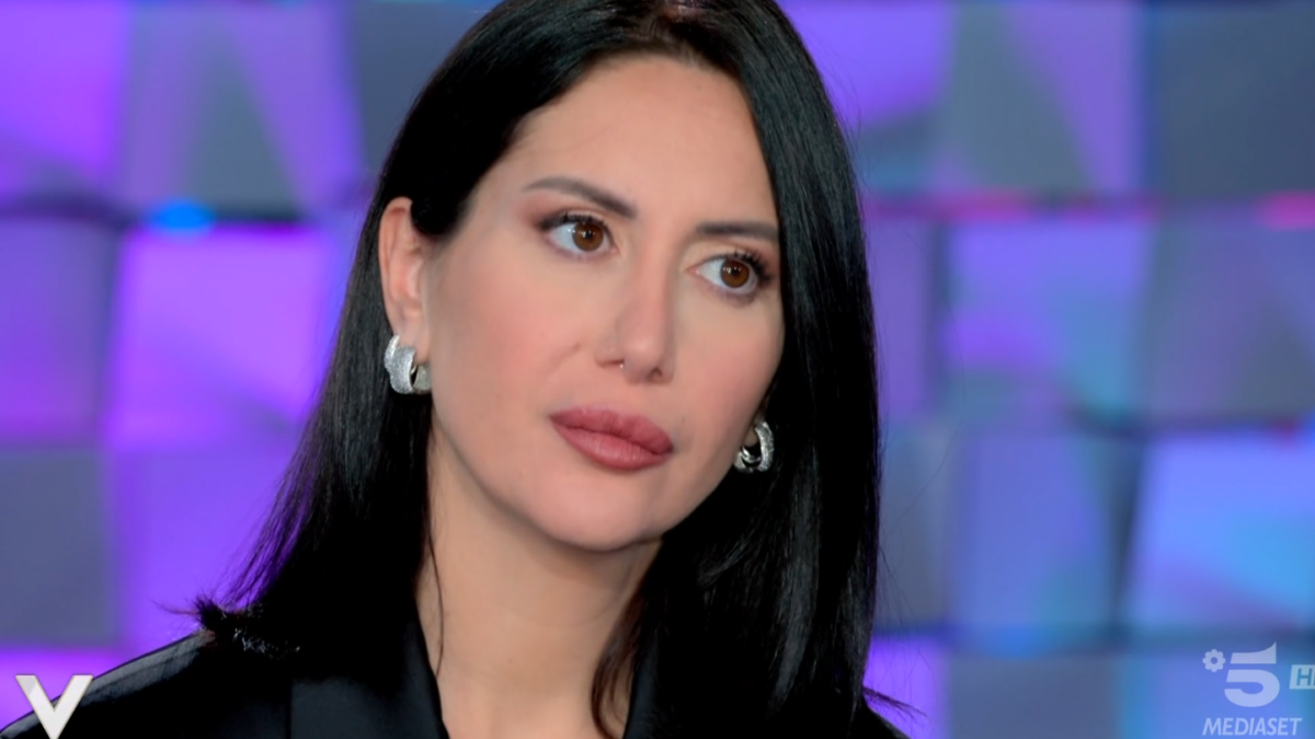 Jessica Morlacchi a Verissimo: “Luca Calvani mi ha deluso, non mi piace, in lui tanto gioco e tanta falsità”. E su Helena Prestes…