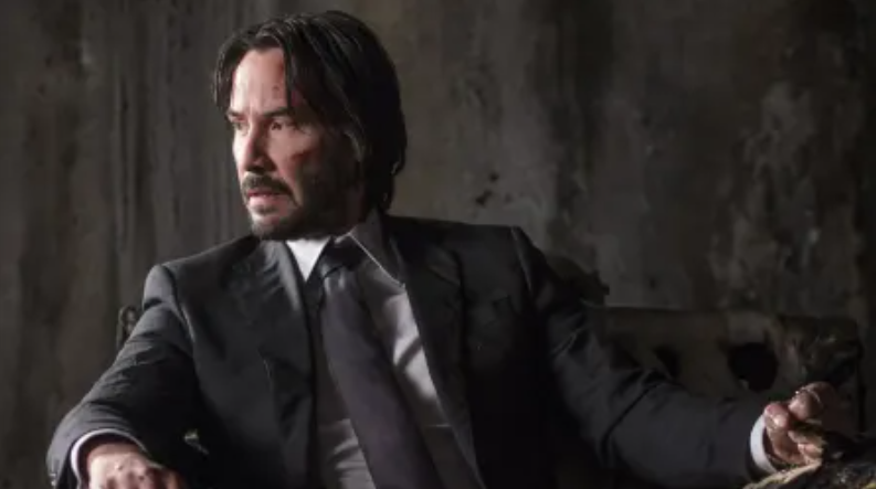 Stasera in tv – ‘John Wick 2’ su Italia 1: trama, cast e curiosità sul film con Keanu Reeves e Riccardo Scamarcio