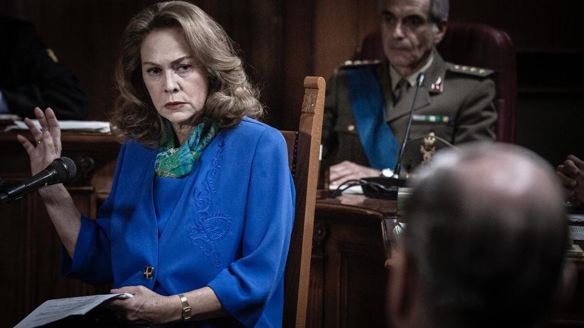 La farfalla impazzita, il cast del film-tv di Raiuno