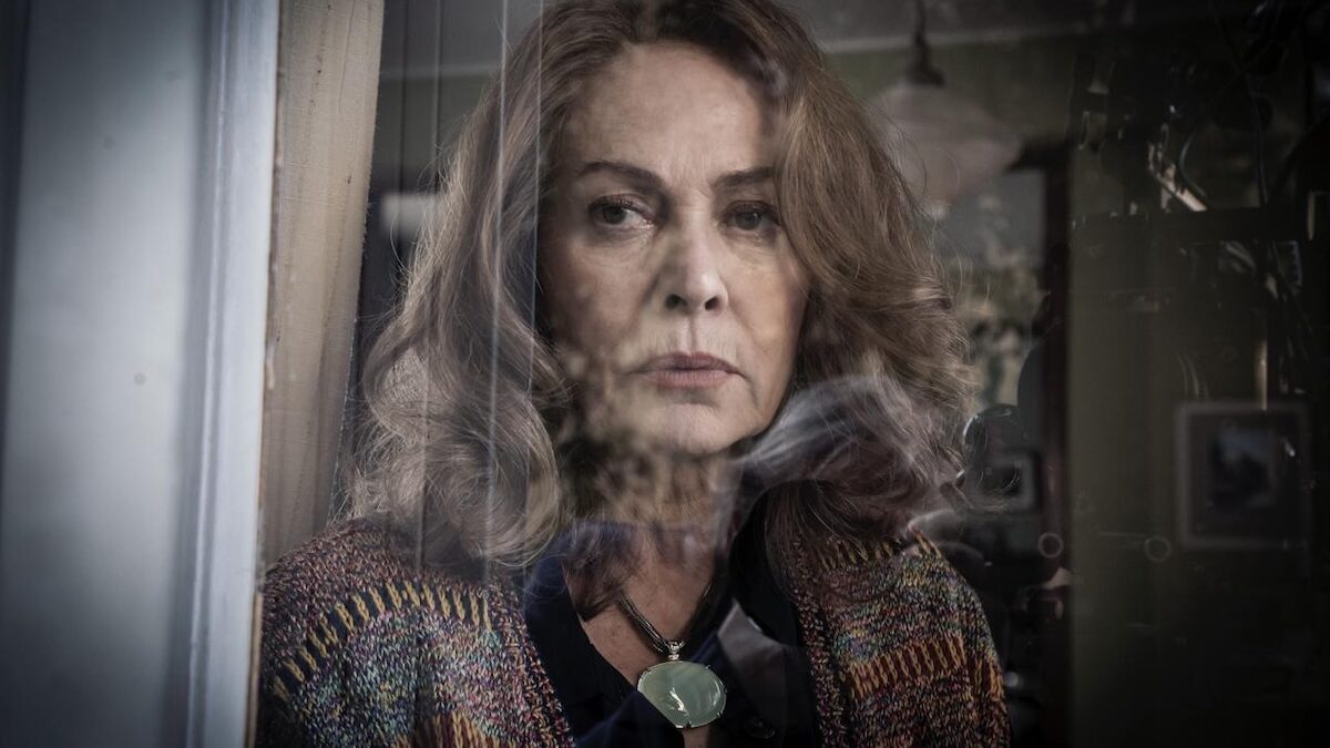 La farfalla impazzita film: trama, cast, quando in onda, storia vera e dove vederlo