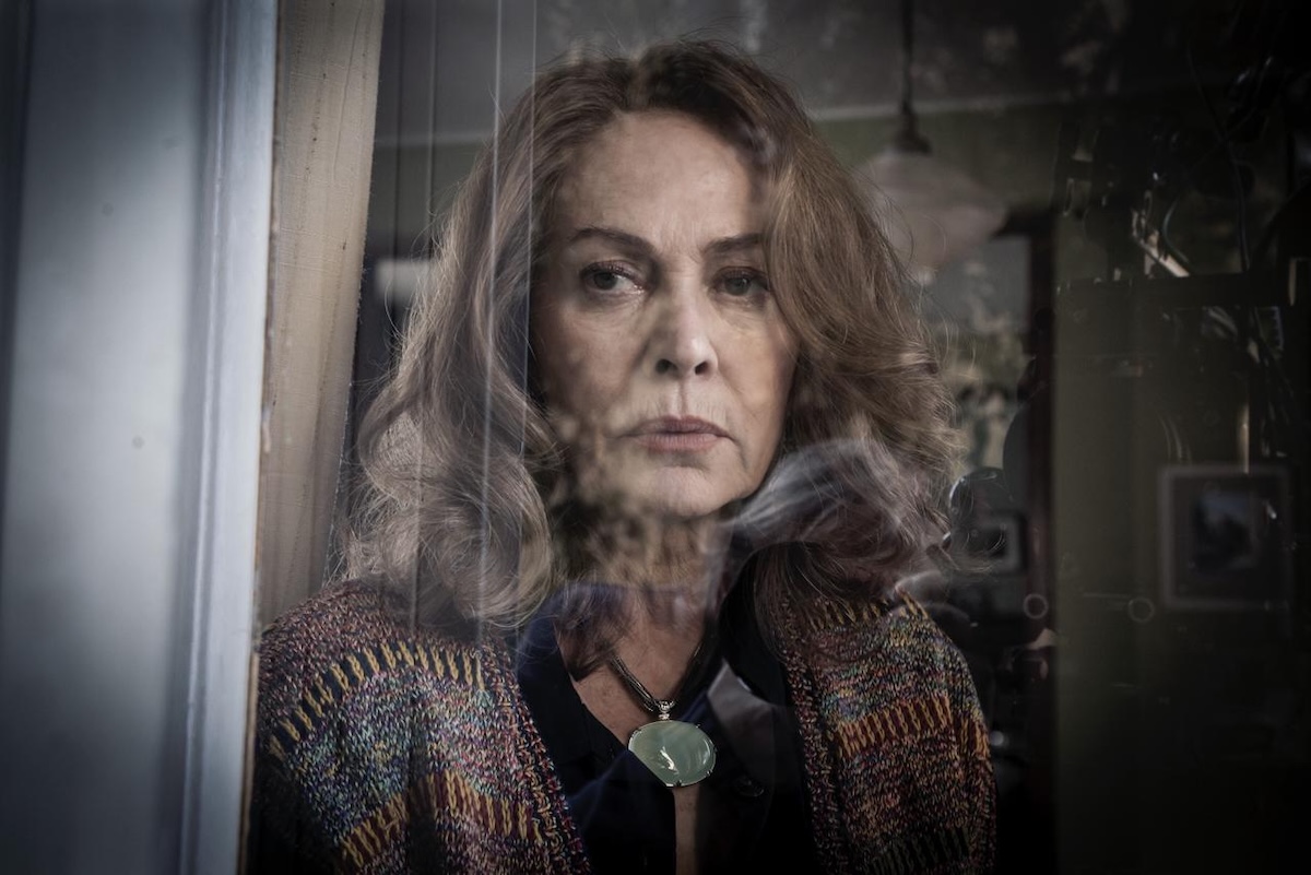 La farfalla impazzita film: trama, cast, quando in onda, storia vera e dove vederlo