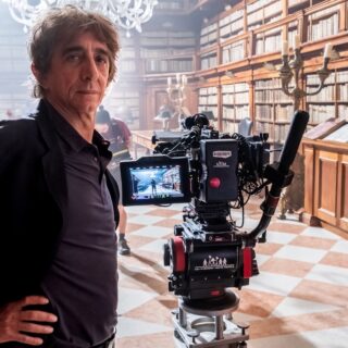Leopardi Rai 1