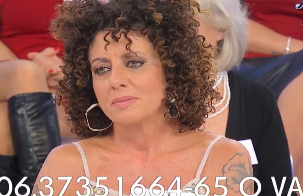 Liviana Lorato: chi è la dama del trono over di Uomini e Donne