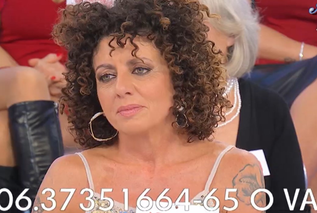 Liviana Lorato: chi è la dama del trono over di Uomini e Donne