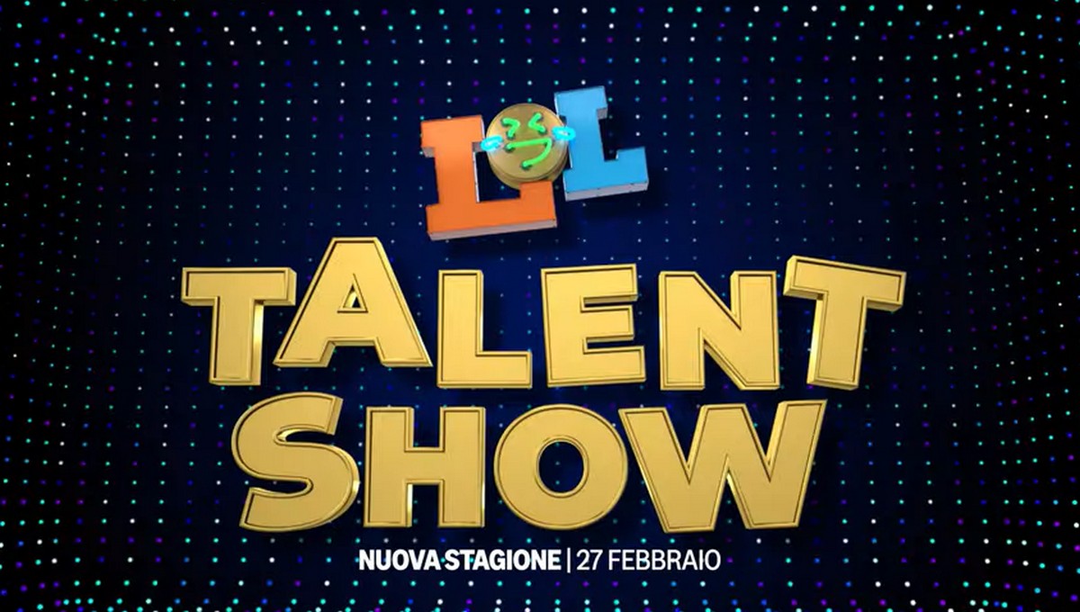LOL Talent Show 2: quando esce su Prime Video, streaming, partecipanti