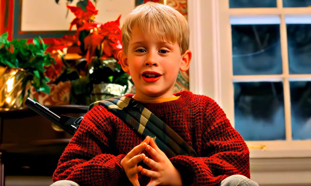 Macaulay Culkin racconta di aver pensato di comprare la casa di “Mamma ho perso l’aereo”