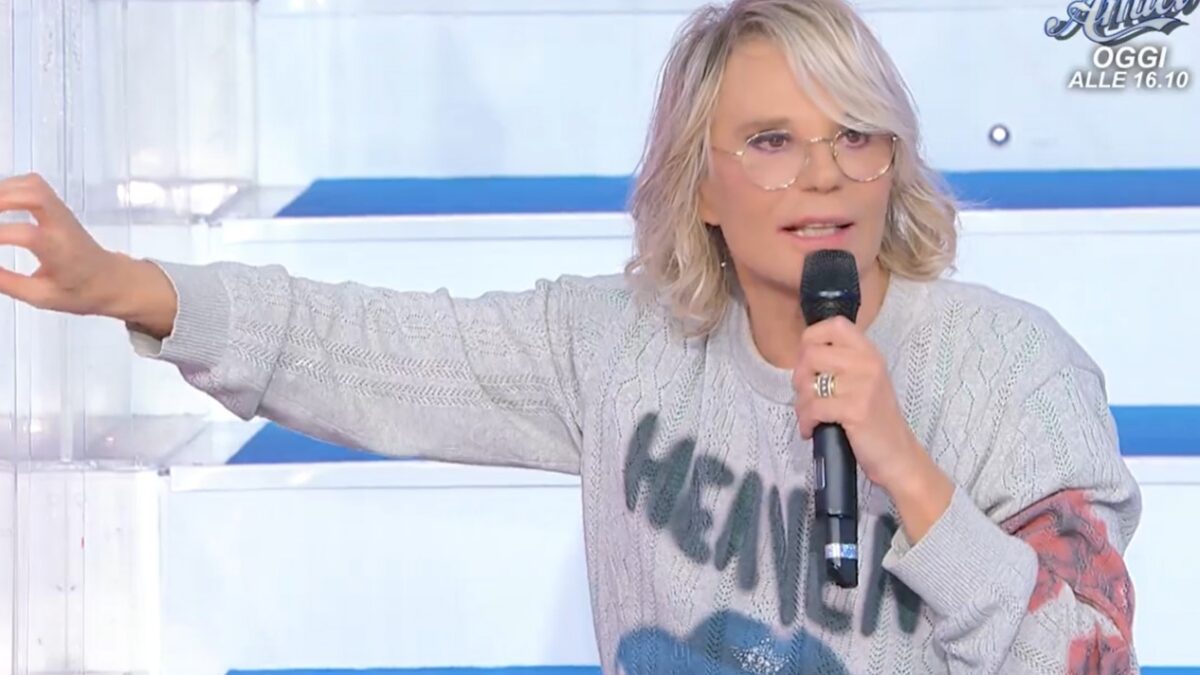 Uomini e Donne puntata 9 gennaio 2025: Michele lascia il trono definitivamente?