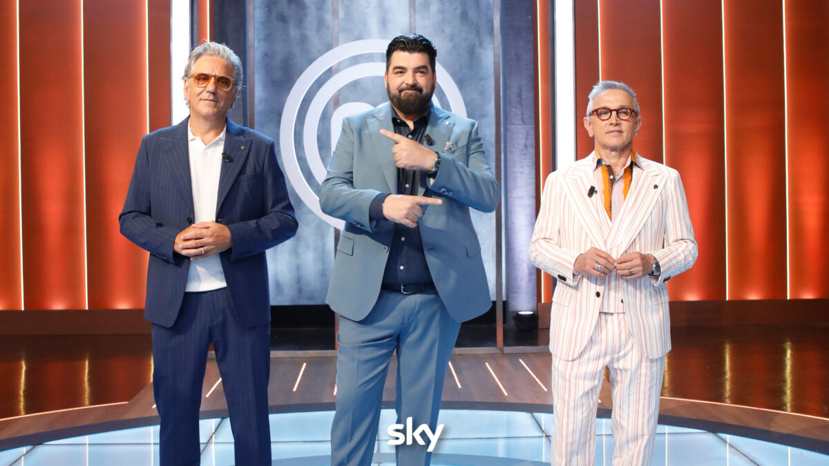 MasterChef Italia 14, puntate 2 gennaio 2025: tre eliminati (‘col cuore’)