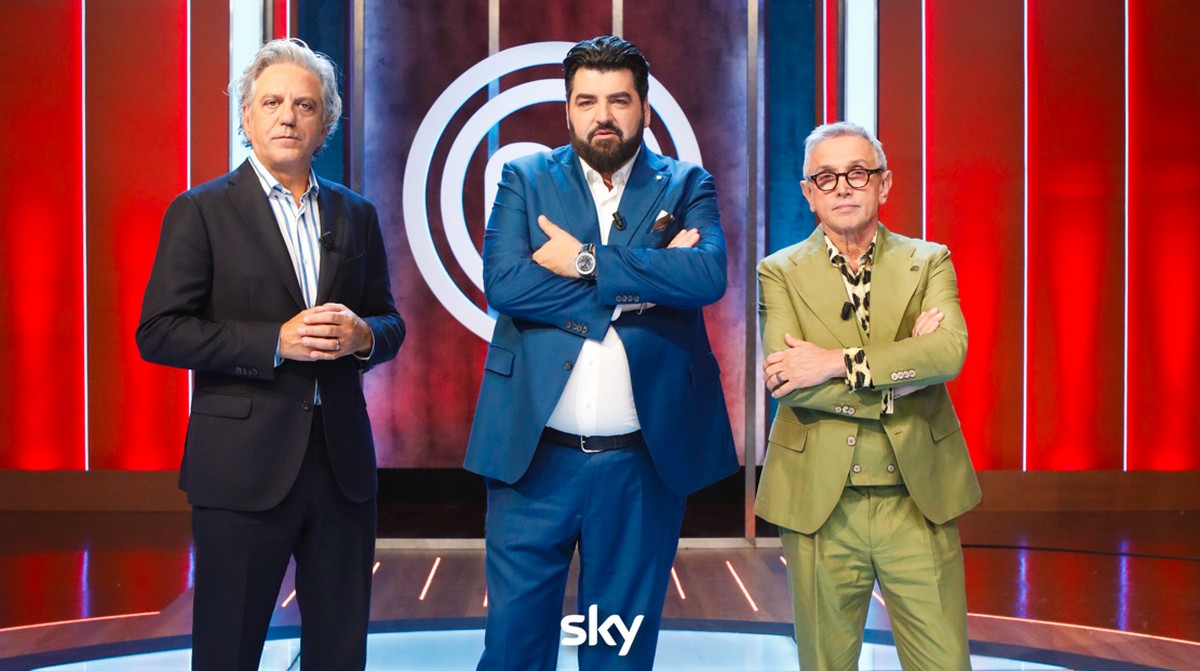 MasterChef Italia 14, puntate del 9 gennaio 2025: i nomi degli eliminati
