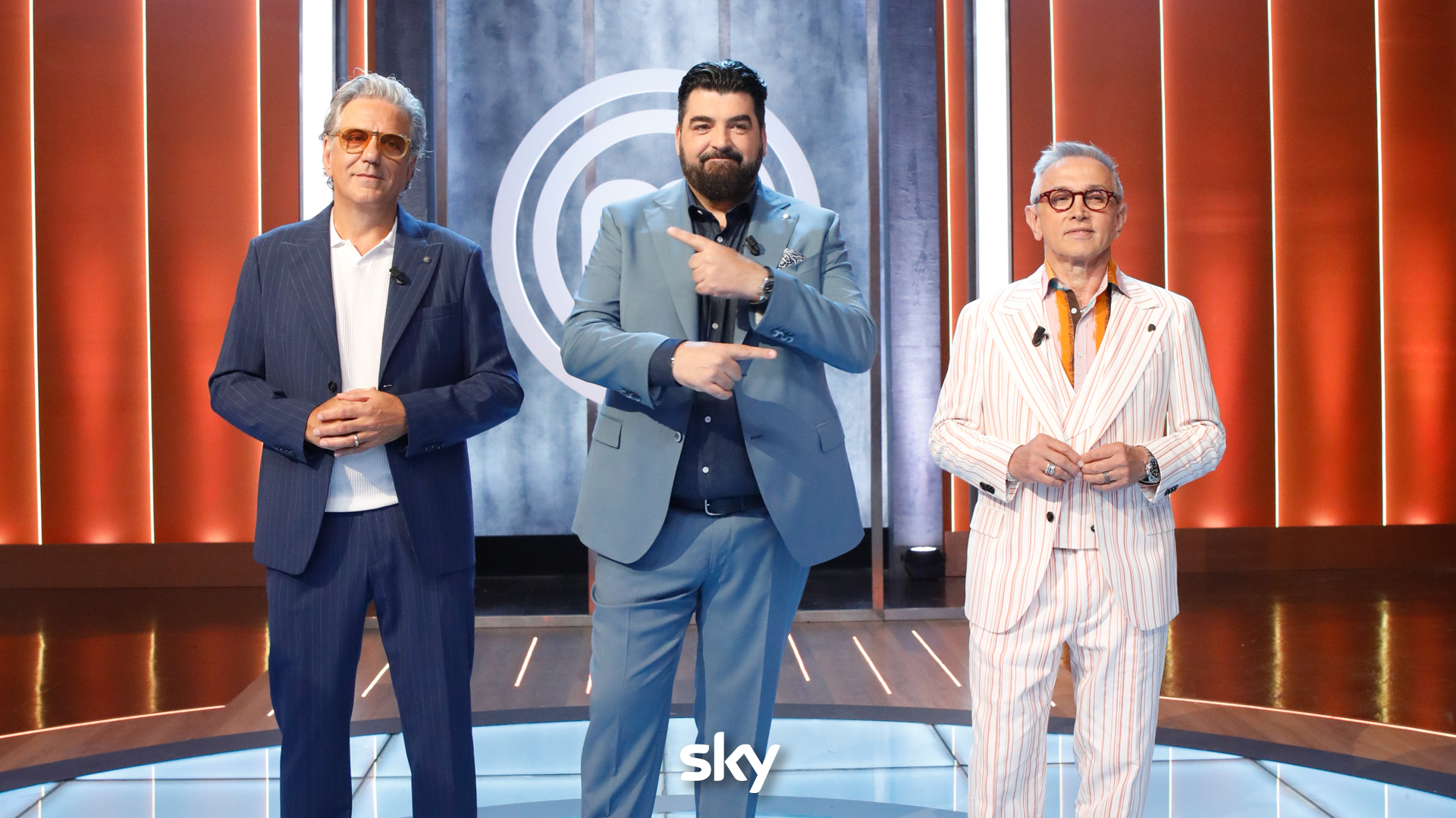 MasterChef Italia 14, puntate 2 gennaio 2025: tre eliminati (‘col cuore’)