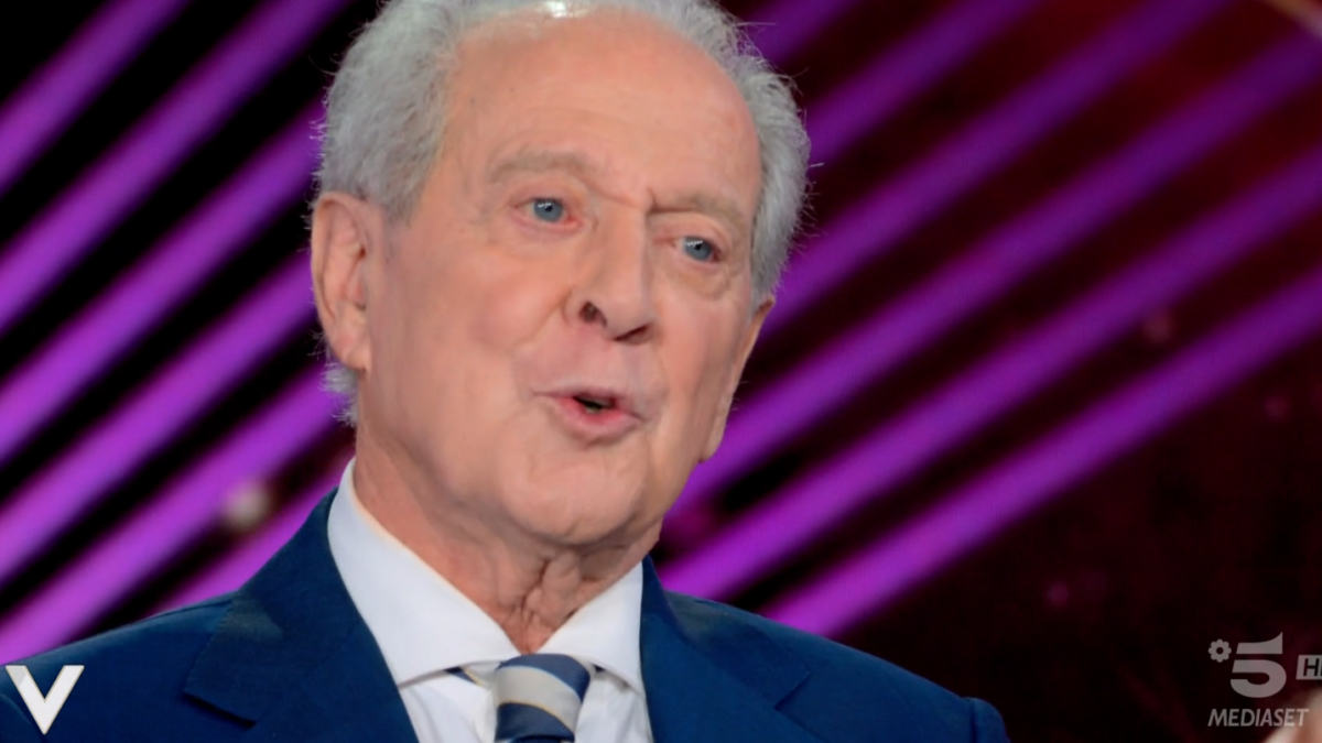 Memo Remigi a Verissimo: “Con Jessica Morlacchi c’è stato un bruttissimo episodio, forse male interpretato. A lei auguro tanta fortuna”