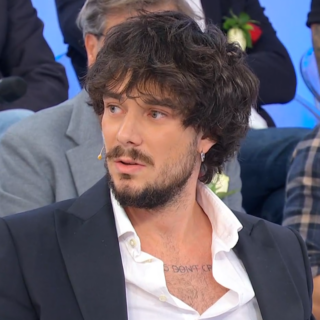 Uomini e donne puntata 13 gennaio 2025 Michele