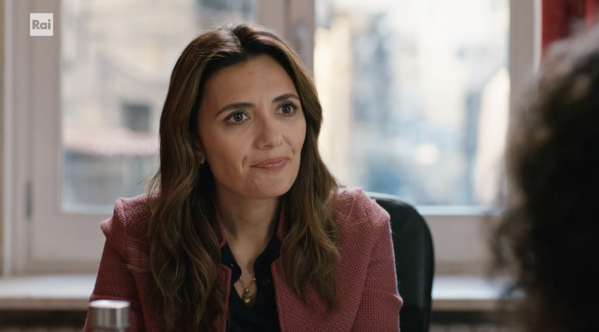 Mina Settembre 3, recensione: onesta comfort tv. Serena Rossi perno di un equilibrio perfetto