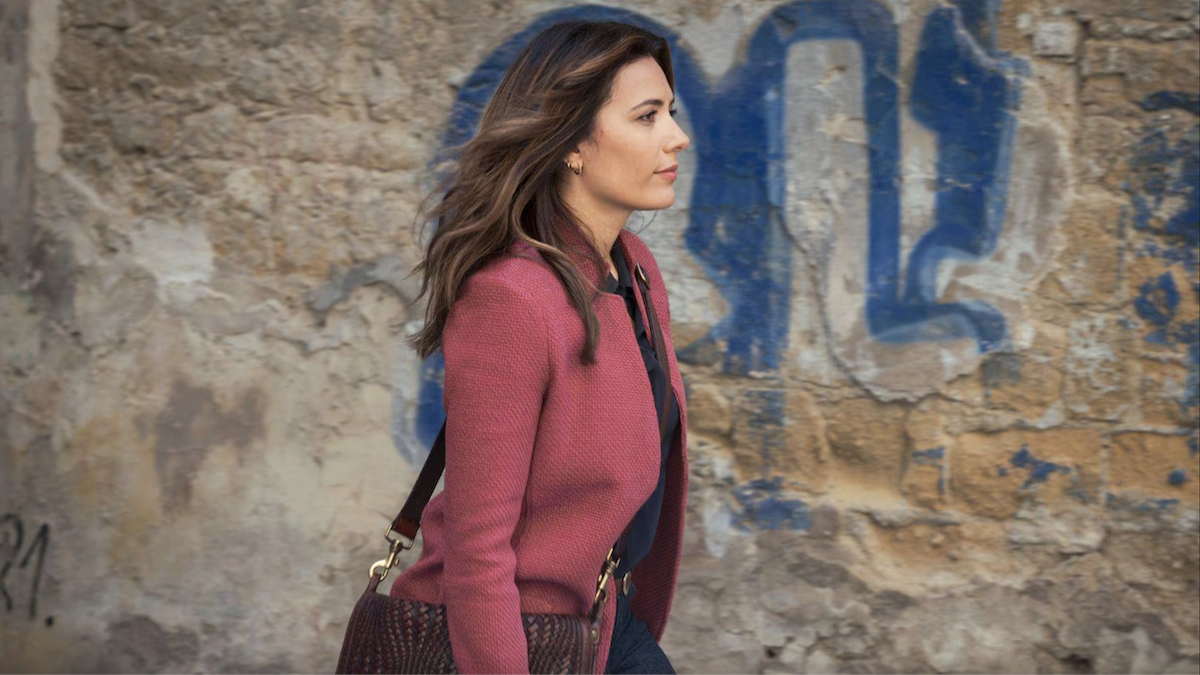 Mina Settembre 3: prima puntata 12 gennaio, quante puntate sono, cast, trama e dove vederlo
