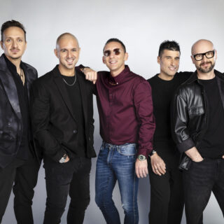 moda sanremo 2025