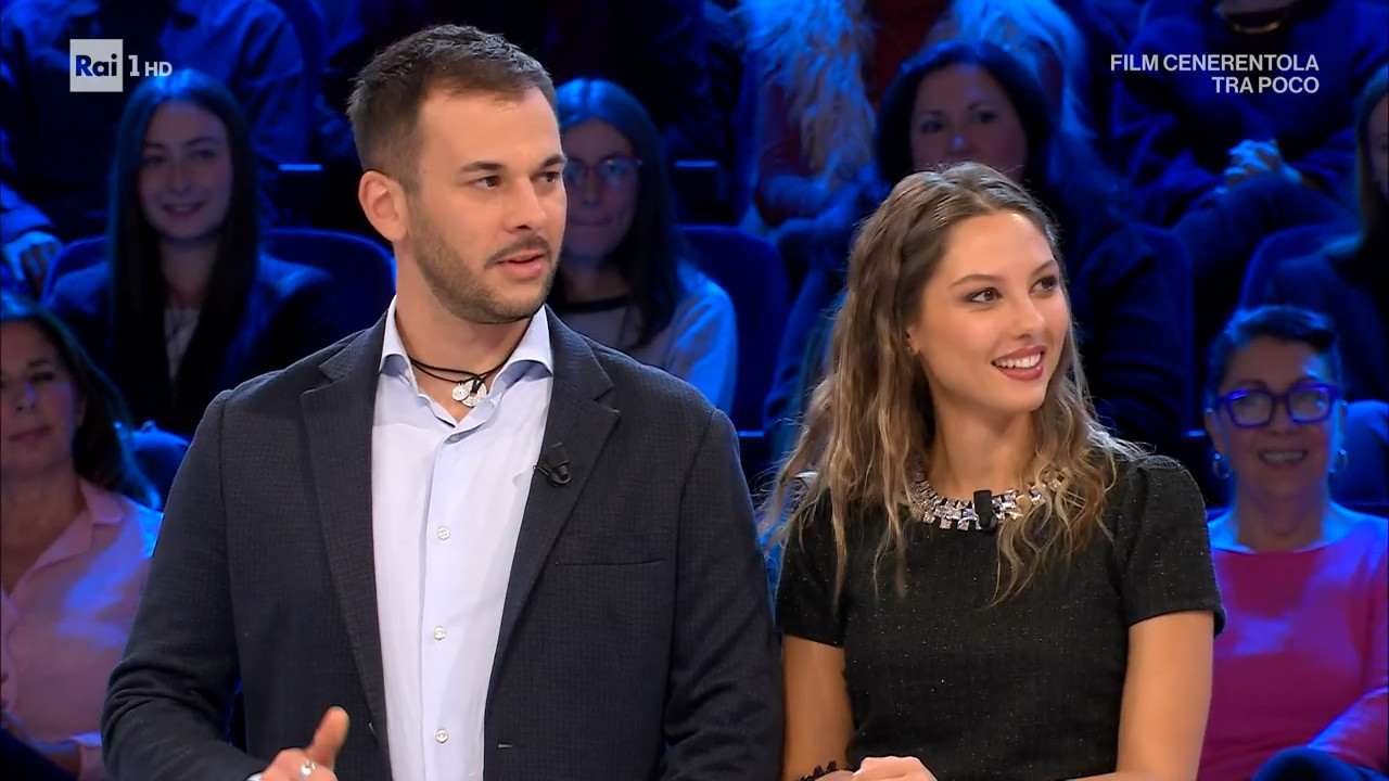 Affari Tuoi puntata stasera 3 gennaio 2025, quanto hanno vinto i concorrenti?