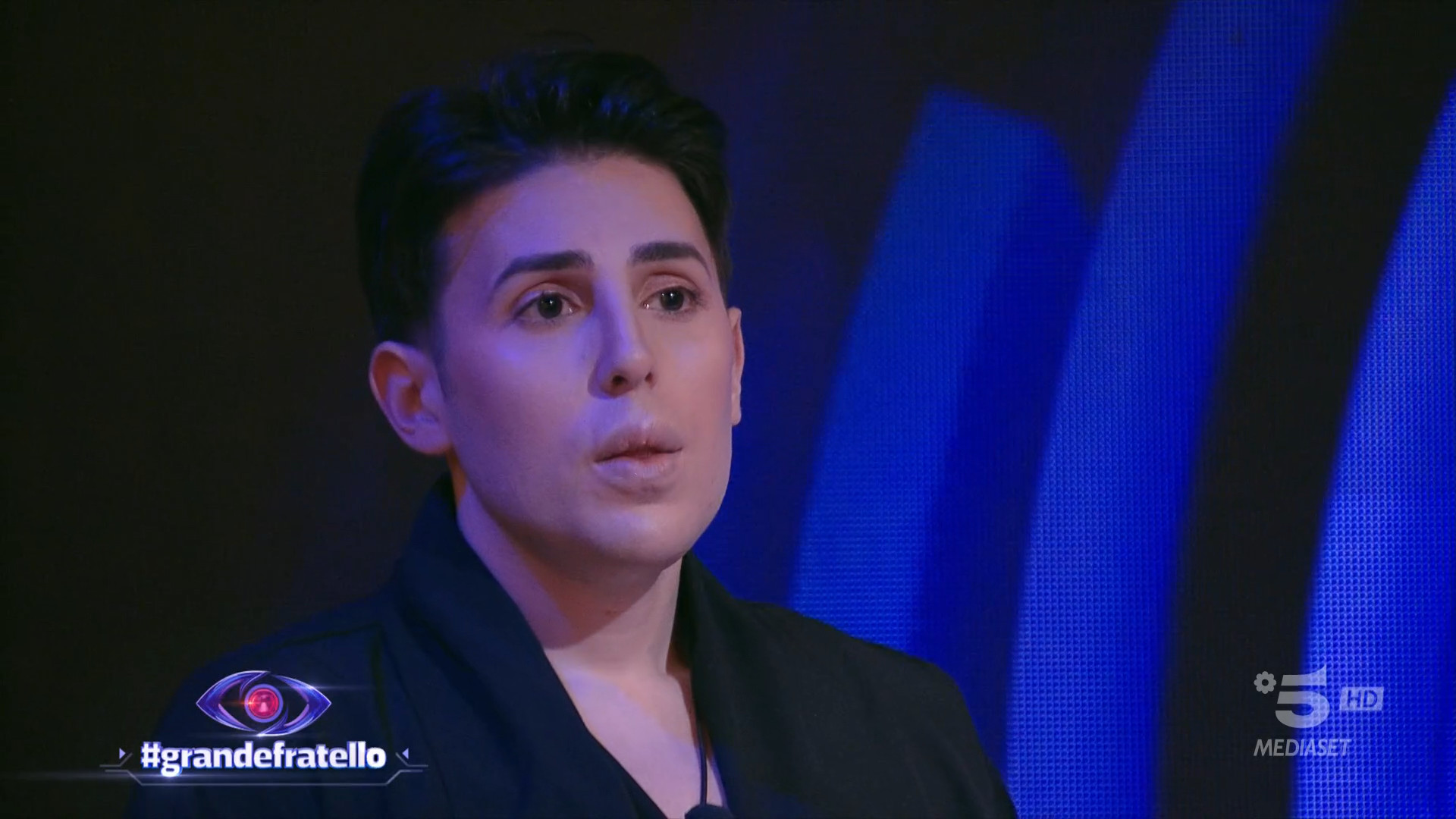 Grande Fratello puntata 16 gennaio 2025 Grande Fratello puntata 16 gennaio 2025