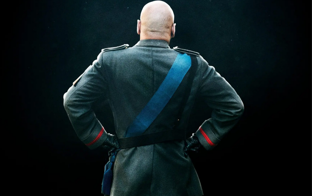 Mussolini al cinema in 10 film e interpretazioni per l’uscita di “M – Il figlio del secolo”