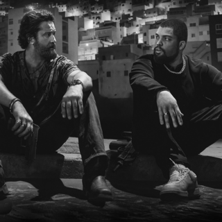 Nuovo trailer italiano, colonna sonora e tutto quello che c'è da sapere sul sequel di Christian Gudegast con Gerard Butler e O'Shea Jackson Jr. - Al cinema con Lucky Red dal 6 marzo 2025.