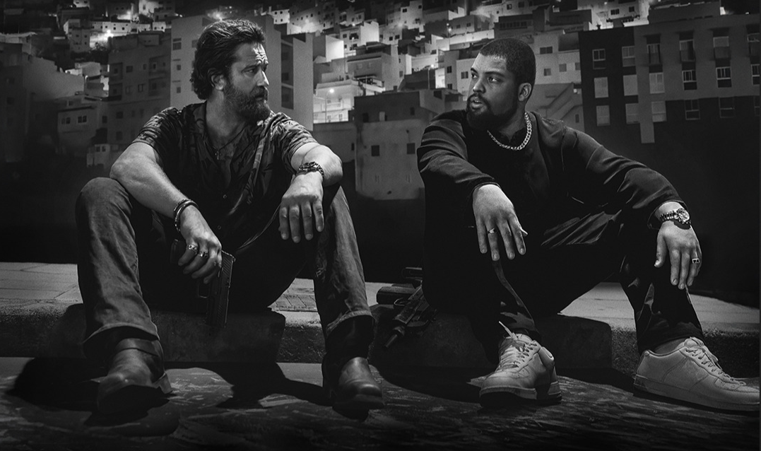 Nella Tana dei lupi 2: Pantera – nuovo trailer italiano e clip del crime thriller d’azione con Gerard Butler e O’Shea Jackson Jr.