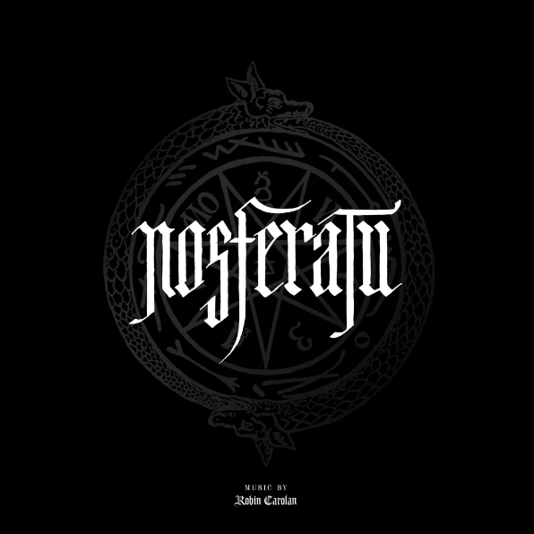 Recensione, musica e tutto quello che c'è da sapere sul Nosferatu di Robert Eggers con Nicholas Hoult, Lily-Rose Depp, Aaron Taylor-Johnson, Willem Dafoe e Bill Skarsgård nei panni del Conte Orlok.