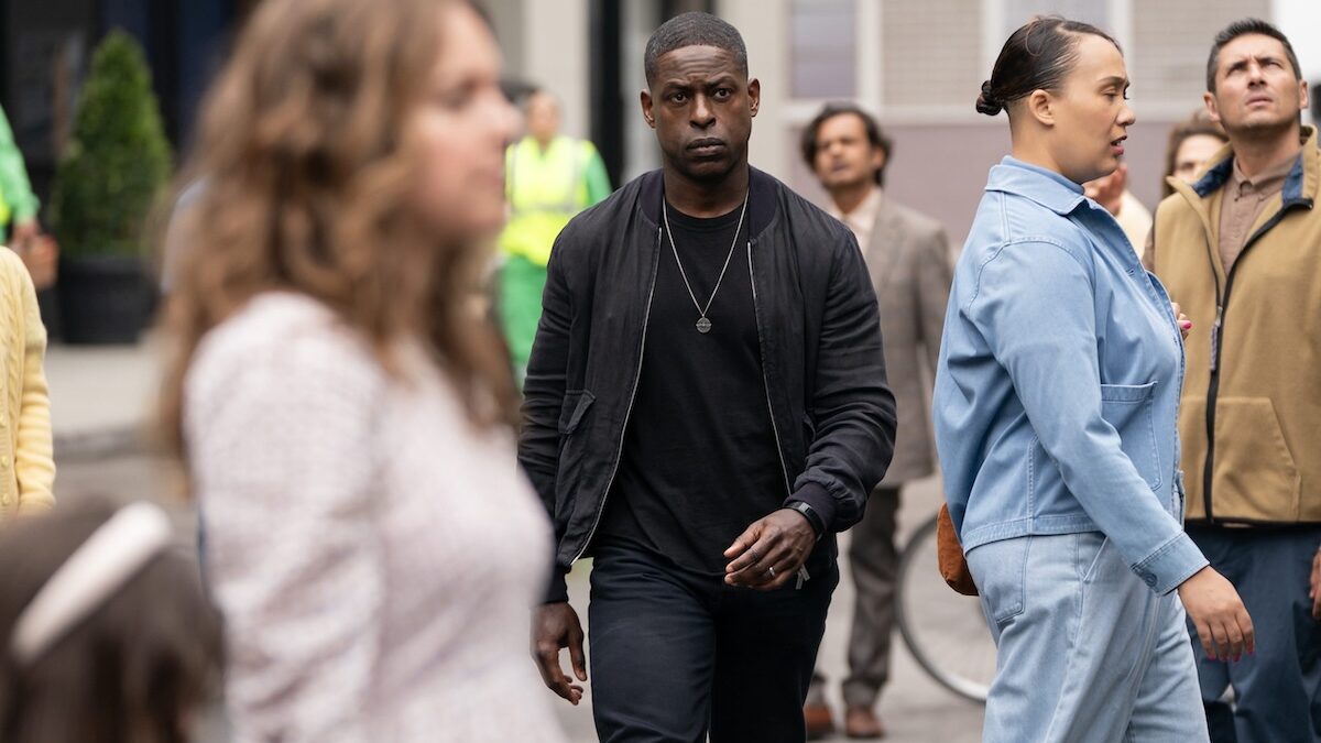 Paradise, serie tv Disney+: il creatore di This Is Us torna con un thriller “a sorpresa” e ricco di svolte. La recensione