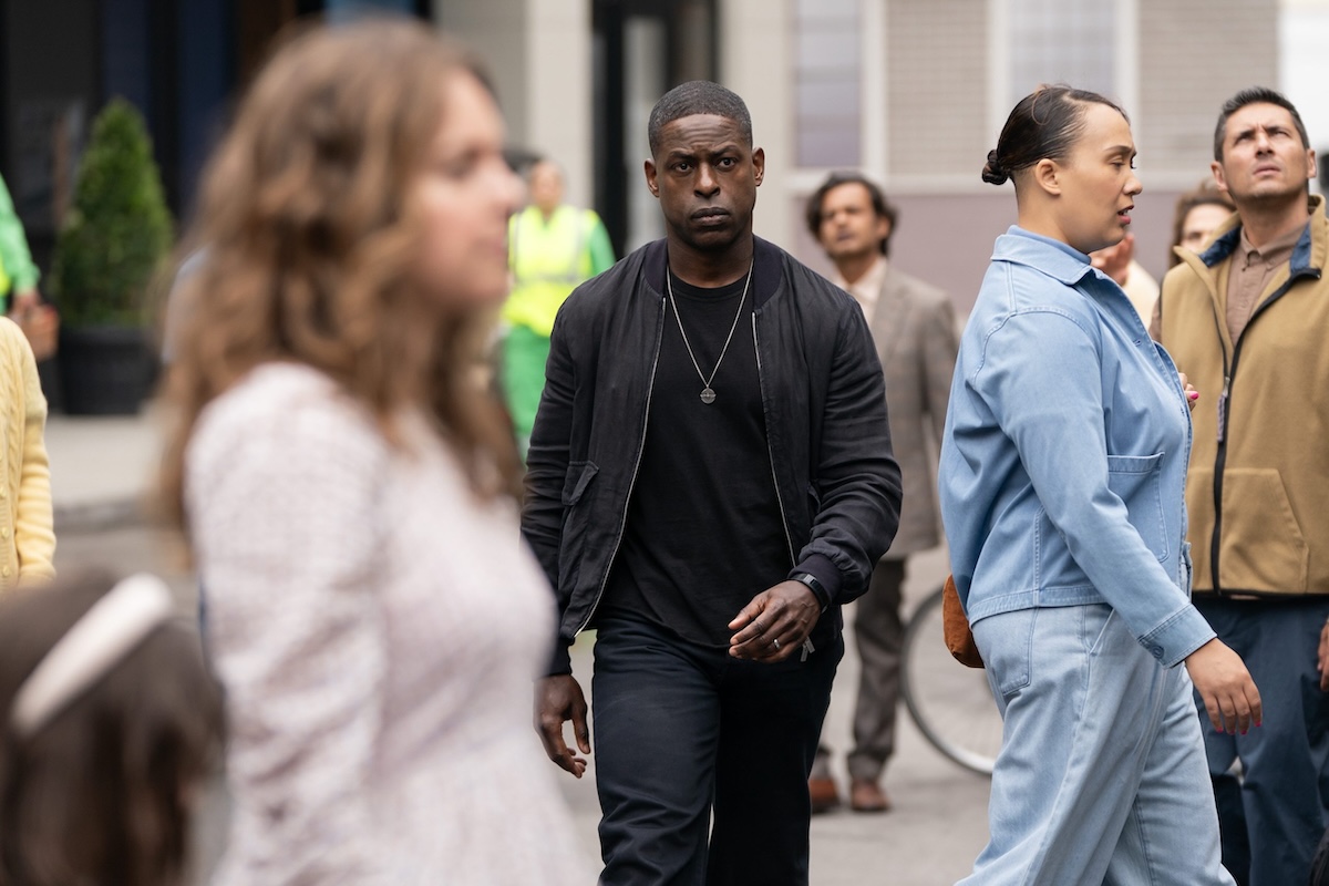 Paradise, serie tv Disney+: il creatore di This Is Us torna con un thriller “a sorpresa” e ricco di svolte. La recensione