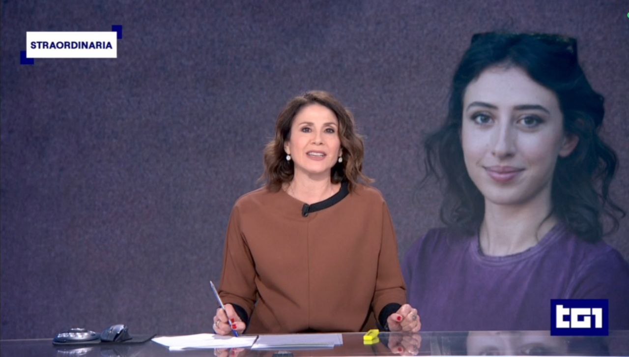 Cecilia Sala, la notizia della liberazione in diretta tv: dove seguire il ritorno in Italia