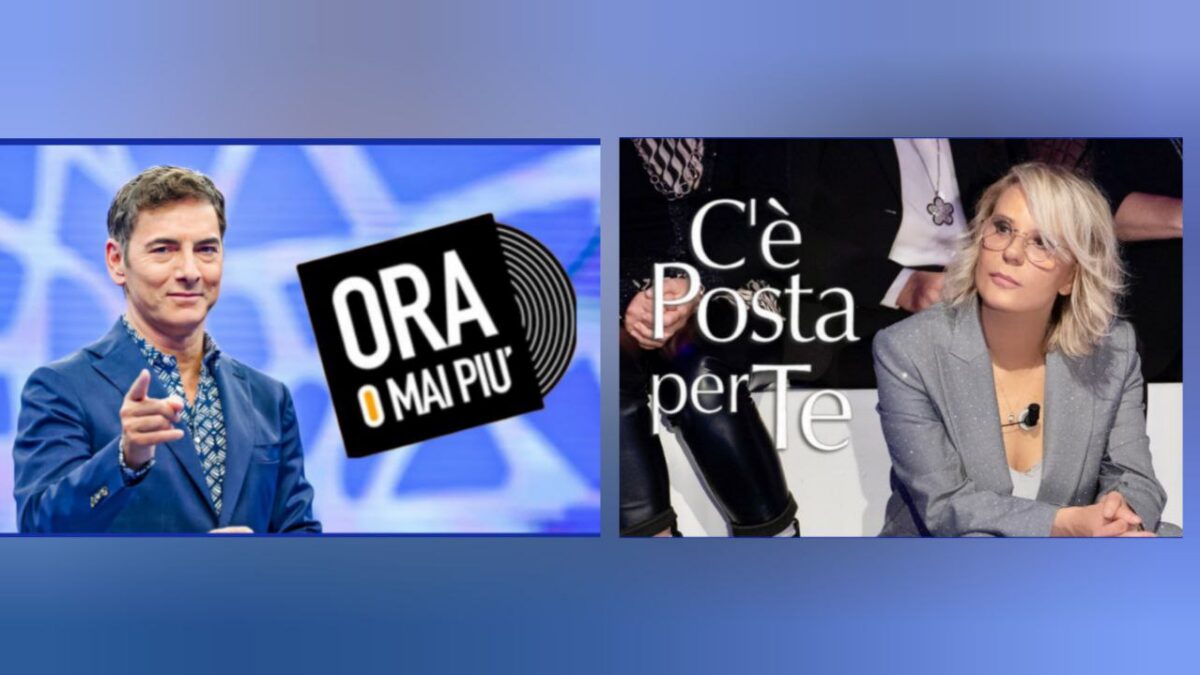 Cosa c’è stasera in tv? programmi e film di oggi 11 gennaio 2025: i consigli di TvBlog