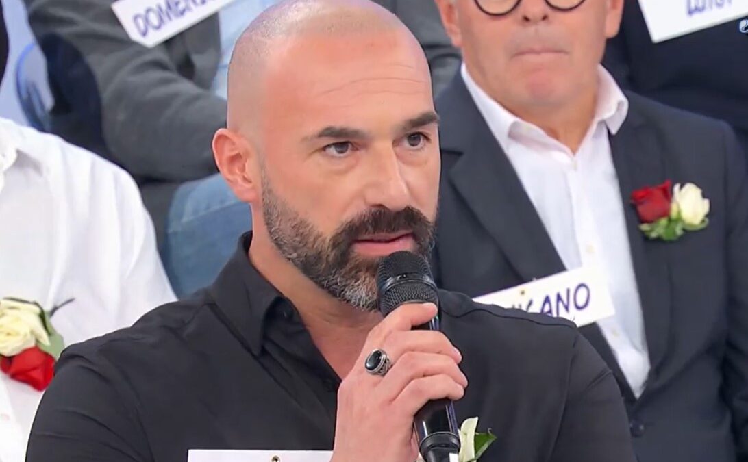 Piero Landolfi: chi è il nuovo cavaliere del trono over di Uomini e Donne