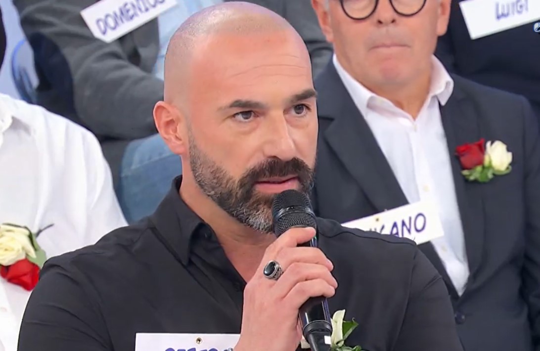 Piero Landolfi: chi è il nuovo cavaliere del trono over di Uomini e Donne