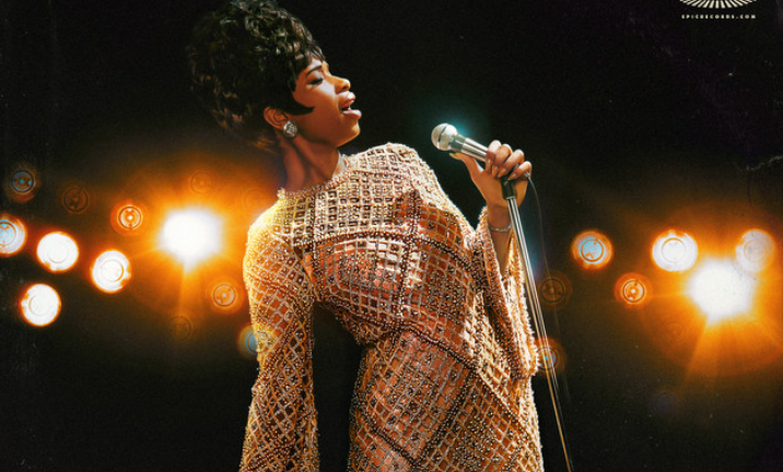 Respect, stasera su Rai 3 il film sulla vita di Aretha Franklin: ascolta le canzoni e la colonna sonora