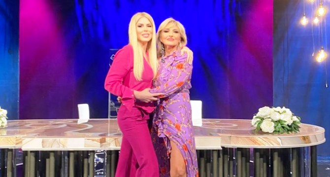 Storie di donne al bivio, le anticipazioni del prime time e del week end (Anteprima TvBlog)