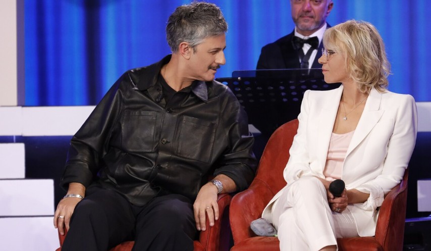 C’è posta per te, eternamente vincente (a parte quelle volte con Fiorello e Carlucci)