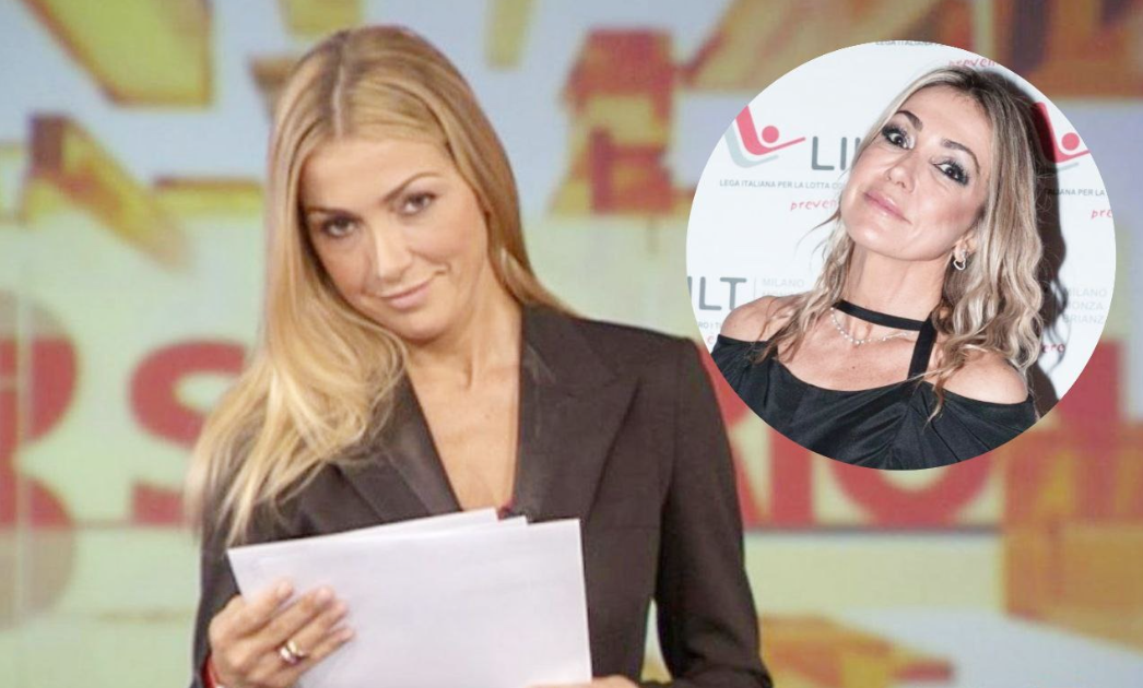 Francesca Senette: “Non ho nostalgia del passato e non vedo la tv. Sarò sempre riconoscente a Fede”