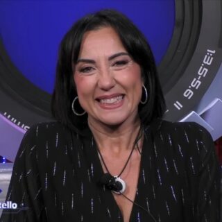 pamela petrarolo grande fratello rientro