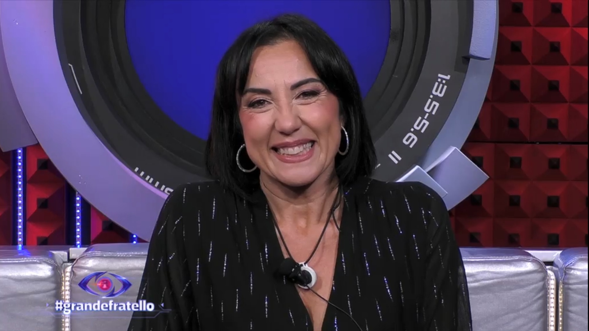 Grande Fratello, il rientro di Pamela Petrarolo: “Sono felice di essere tornata qua”