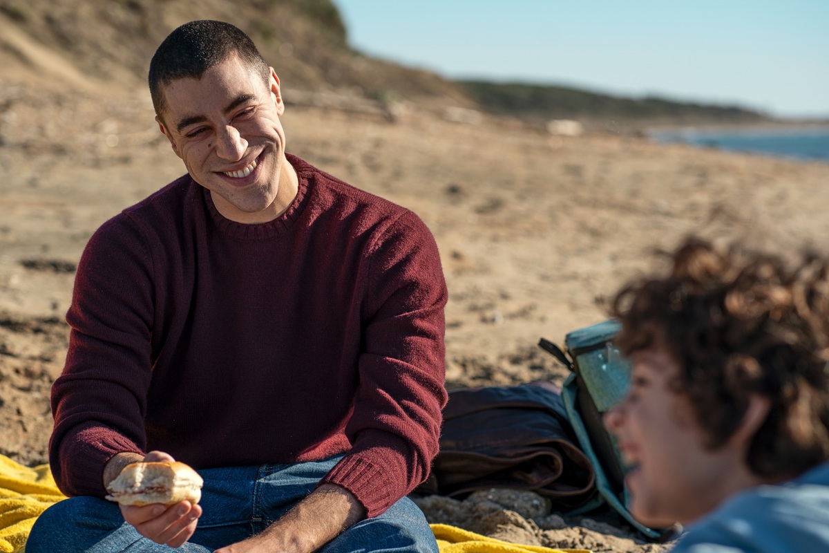 Netflix, tutte le nuove serie tv in uscita a febbraio 2025