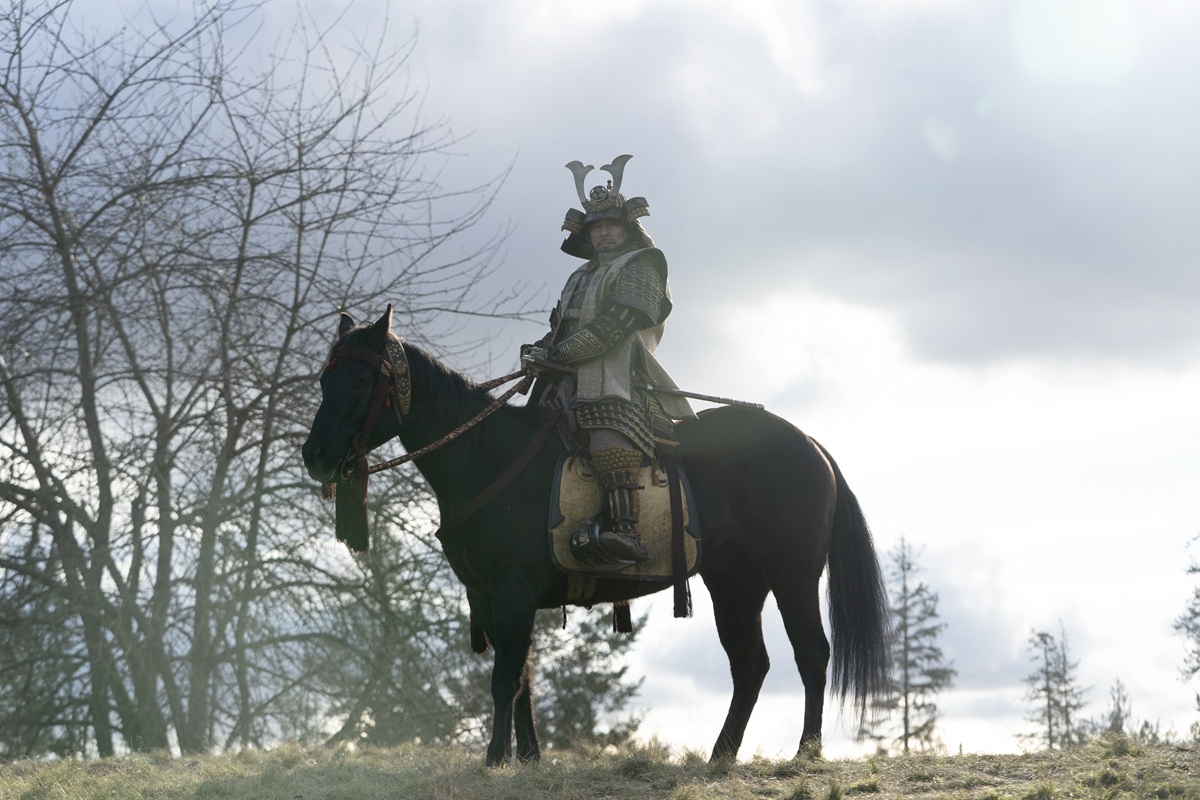 Golden Globe 2025, i vincitori: trionfa Shogun, premiati anche Hacks e Baby Reindeer